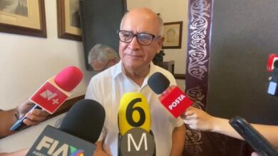 Eliseo García Leal, Gerente general de la Comapa