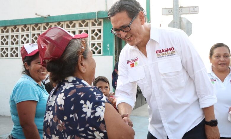 Erasmo foros