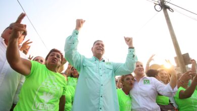 Eugenio "Geño" Hernández Flores.
