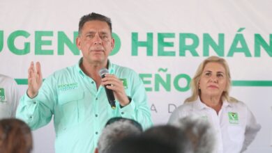 Geño Hernández