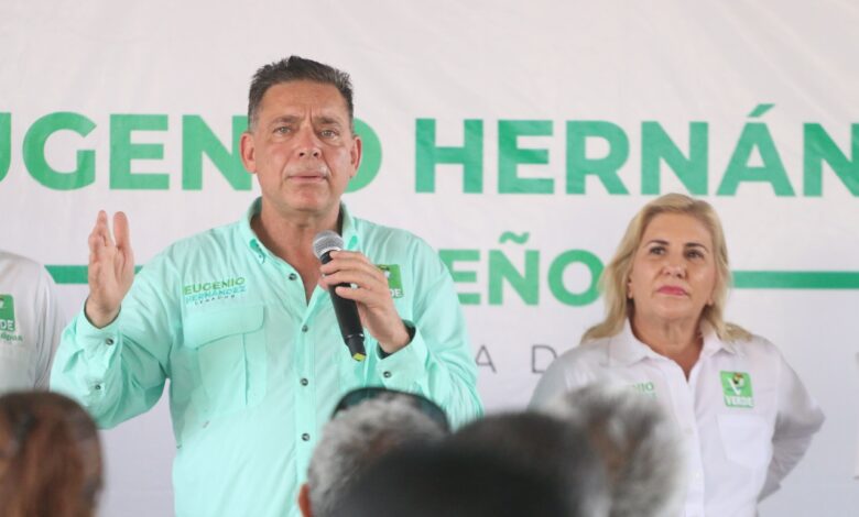 Geño Hernández