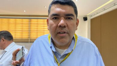 Juan José Ramos Charre, Consejero presidente del Ietam.
