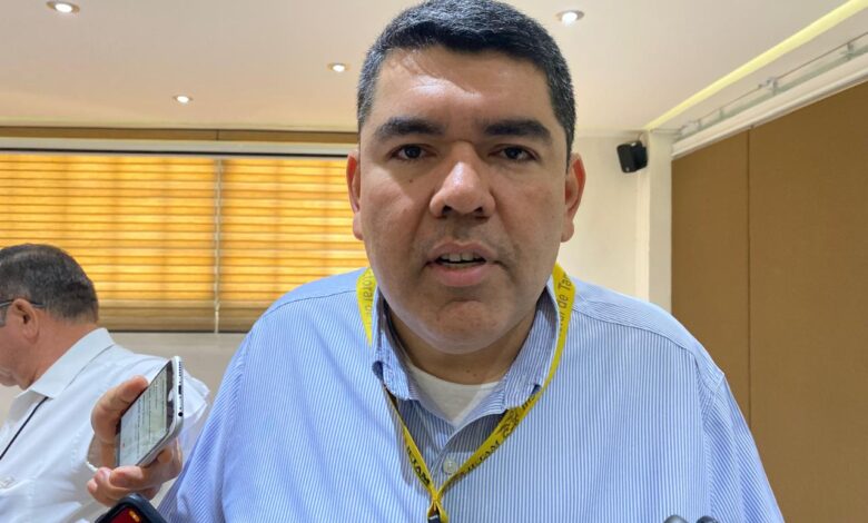 Juan José Ramos Charre, Consejero presidente del Ietam.