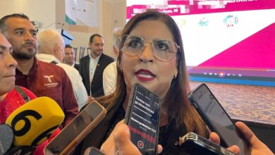 Karina Saldivar Lartigue, Secretaria de Desarrollo Urbano y Medio Ambiente (Seduma).