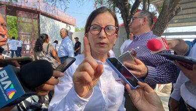 crisis del agua