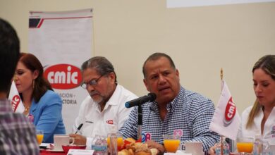 Oscar CMIC