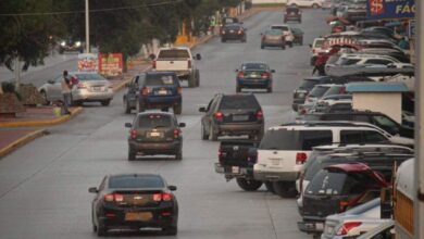 En Río Bravo fueron vandalizadas 17 cámaras de videovigilancia.