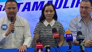 Sheyla Palacios será la candidata a la alcaldía de El Mante por el PAN.