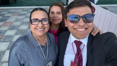 Luis Fernando Aguiñaga Rodríguez, estudiante de la Escuela Preparatoria de El Mante, quien tendrá el honor de representar a México en la Olimpiada Internacional de Proyectos de Ciencias Aplicadas de Indonesia 2024