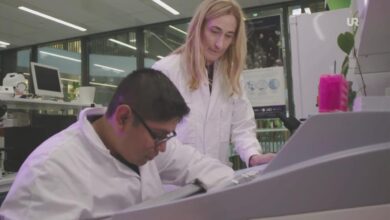 Juan Antonio Vázquez Mora, destacado alumno y egresado de la Unidad Académica Multidisciplinaria Reynosa Aztlán (UAMRA), ha sido aceptado para estudiar su doctorado en el renombrado Instituto Karolinska de Suecia.