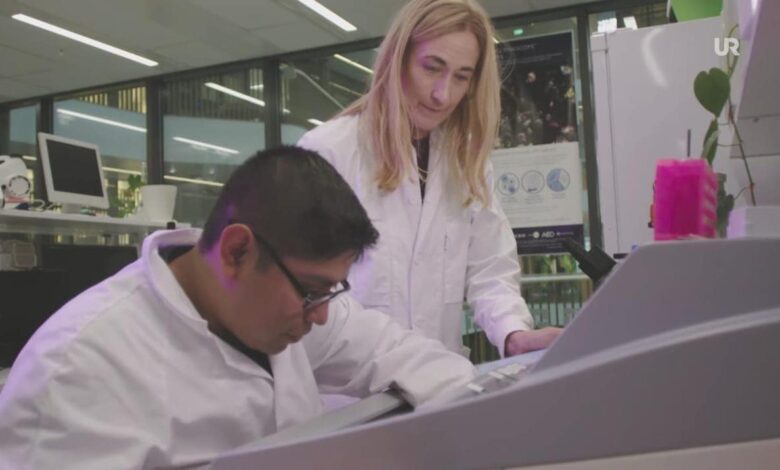 Juan Antonio Vázquez Mora, destacado alumno y egresado de la Unidad Académica Multidisciplinaria Reynosa Aztlán (UAMRA), ha sido aceptado para estudiar su doctorado en el renombrado Instituto Karolinska de Suecia.