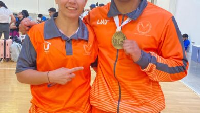 UAT universiada