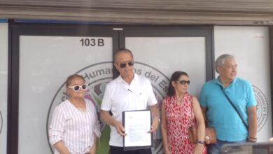 restringir agua a industrias