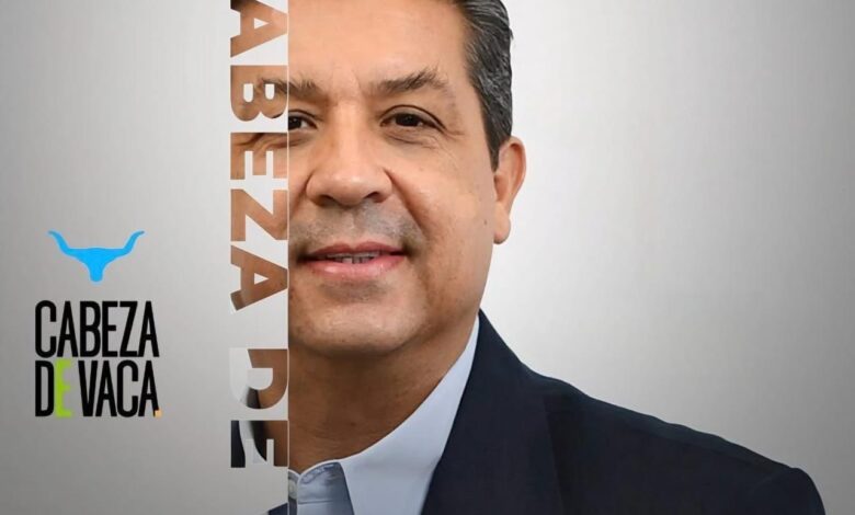 Francisco García Cabeza de Vaca.