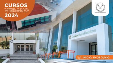 cursos de verano