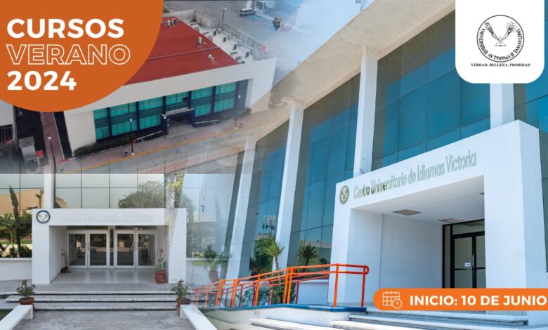 cursos de verano