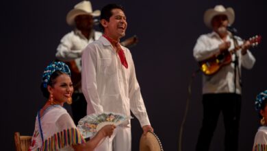 El Festival del Día Internacional de la Danza 2024, un evento dedicado a enaltecer esta manifestación artística que rinde tributo a su diversidad y universalidad.