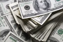 Baja recepción de remesas a Tamaulipas.