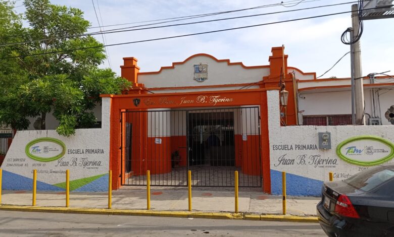 escuelas sin agua
