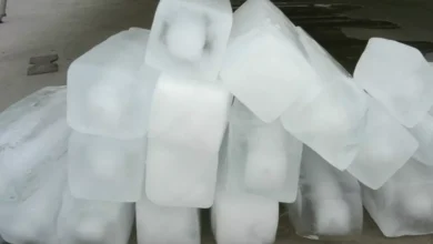 limitan la venta de hielo
