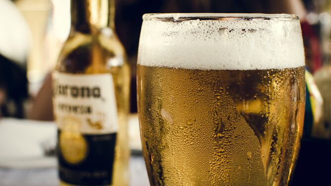 ley seca