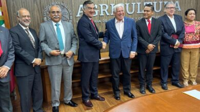 Habrá respuesta a sorgueros esta misma semana.