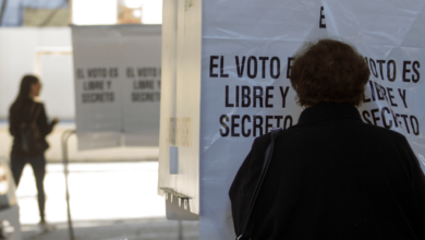 voto casilla