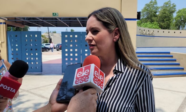 Alejandra Cárdenas Castillejos.