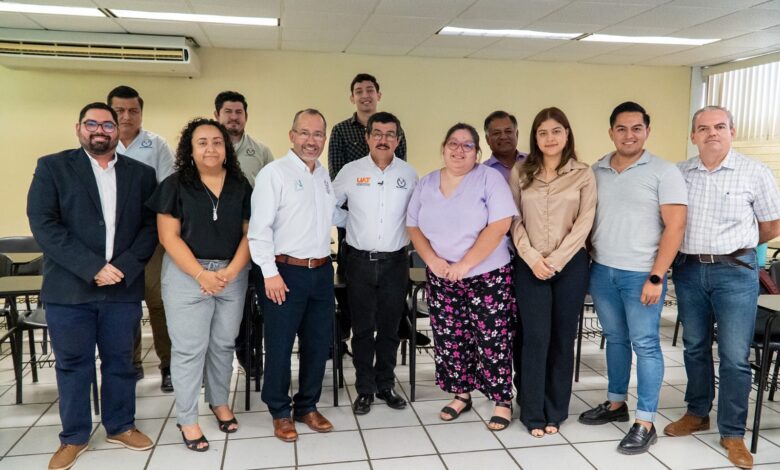rector de la UAT