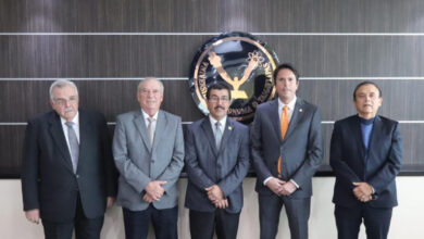 Los integrantes del Patronato de la Universidad Autónoma de Tamaulipas (UAT), respaldaron de manera unánime a Dámaso Anaya.