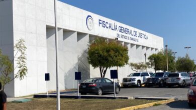 Fiscalía General de Justicia de Tamaulipas.