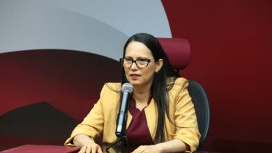 Norma Angélica Pedraza Melo, Contralora Gubernamental.