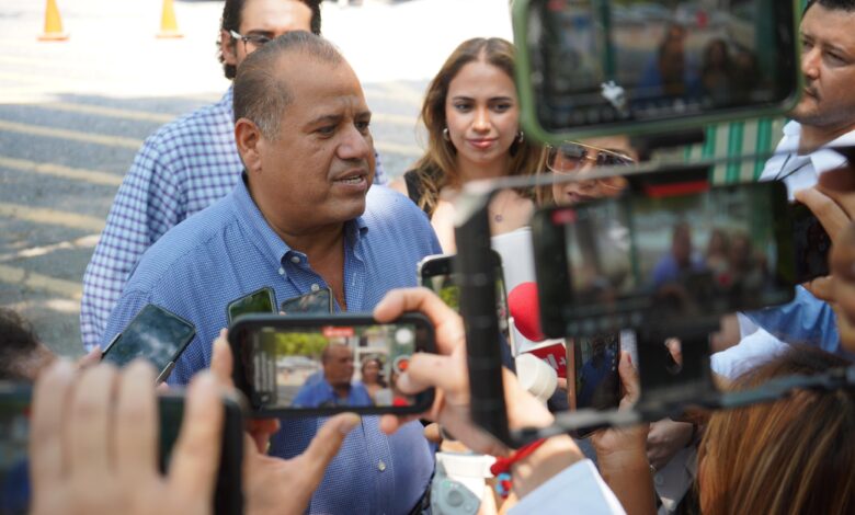 Oscar Almaraz