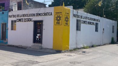 El INE ya notificó al PRD la fase de prevención y se nombrará a un interventor para ocuparse de su manejo financiero.