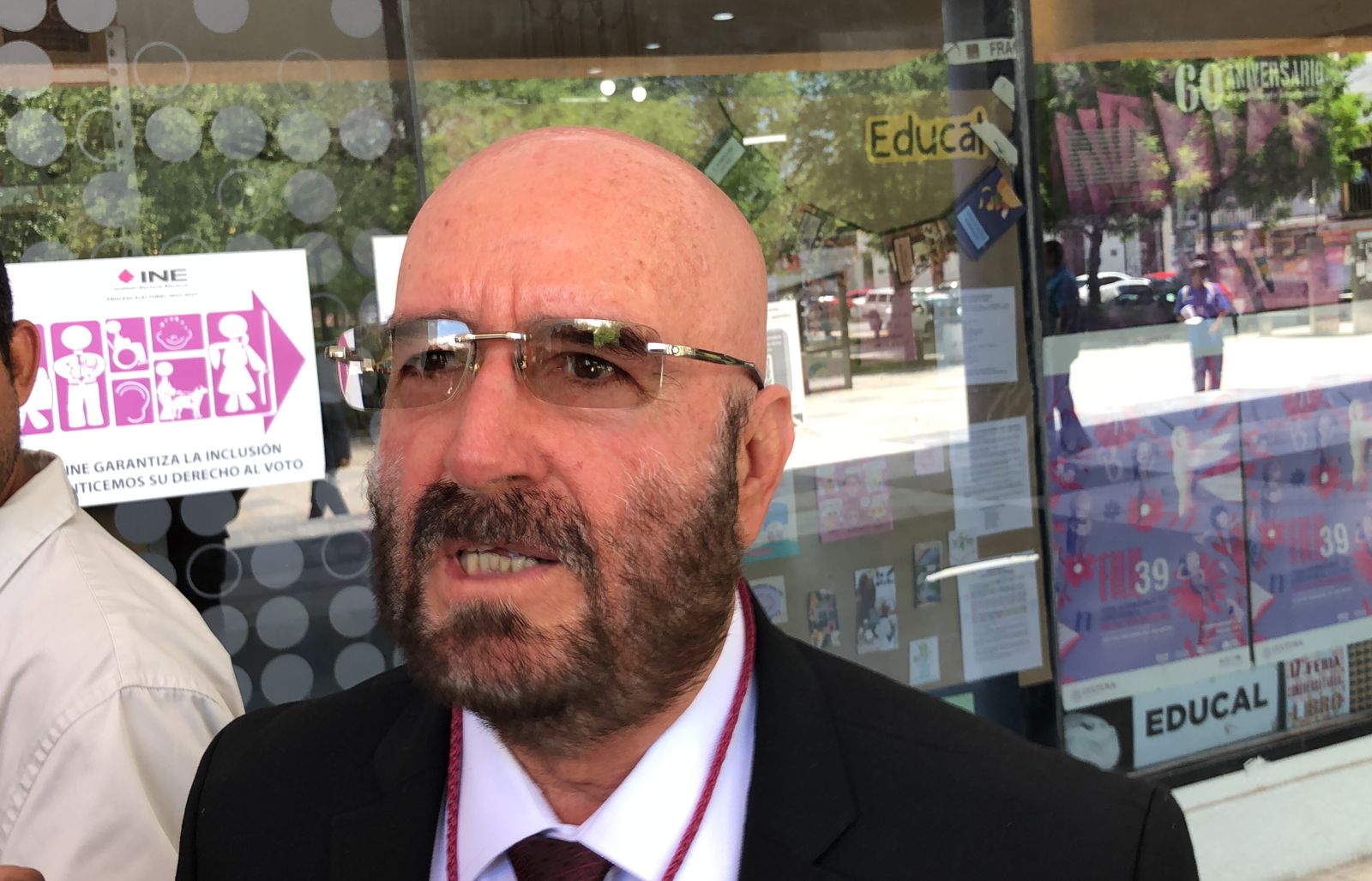 Raúl Quiroga Álvarez, Secretario de Recursos Hidráulicos para el Desarrollo Social en Tamaulipas.