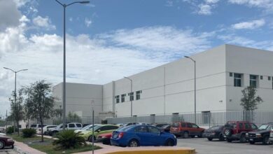 Invierten 230 mdp en mejorar infraestructura hospitalaria.
