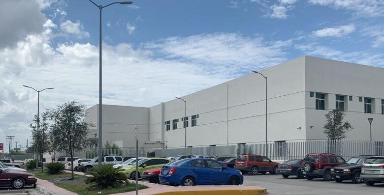 Invierten 230 mdp en mejorar infraestructura hospitalaria.
