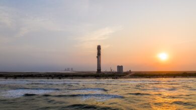 El jueves será el cuarto lanzamiento de Starship