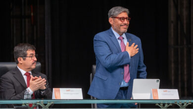 La Asociación Nacional de Universidades e Instituciones de Educación Superior (ANUIES) destacó que el Plan de Desarrollo Institucional 2024-2028 presentado por el rector Dámaso Anaya.