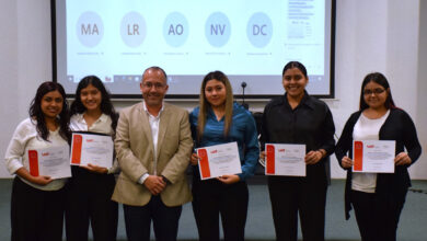 La UAT y Universidad Santo Tomás de Colombia realizan congreso estudiantil de investigación