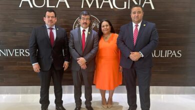 La máxima casa de estudios del estado se sumará al análisis académico de la reforma constitucional al Poder Judicial de la Federación.