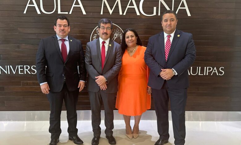 La máxima casa de estudios del estado se sumará al análisis académico de la reforma constitucional al Poder Judicial de la Federación.