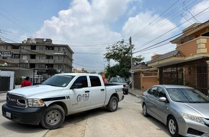 Abogado apuñala a su esposa en Ciudad Madero