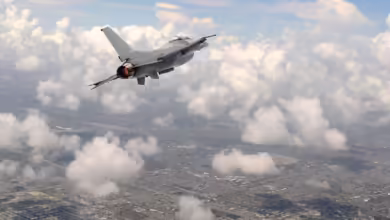 bombardeo de nubes