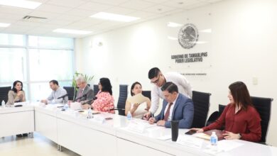 Entrevistarán a aspirantes a Comisión de Derechos Humanos