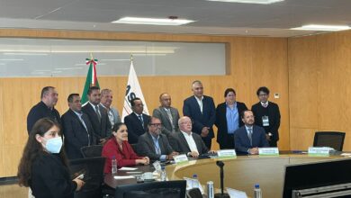 La Auditoría Superior del Estado de Tamaulipas (ASE) firmó un convenio de colaboración con la Auditoría Superior de la Federación (ASF).