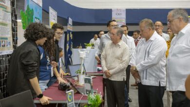 El Cotacyt, bajo la Red Nacional de Consejos y Organismos Estatales de Ciencia y Tecnología, en colaboración con la UAT , llevó a cabo la Feria Estatal de Ciencias e Ingenierías Tamaulipas 2024.