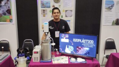 Estudiantes de la UAT participarán en la Expo-Sciences Europe (ESE) 2024, a celebrarse en Bosnia y Herzegovina