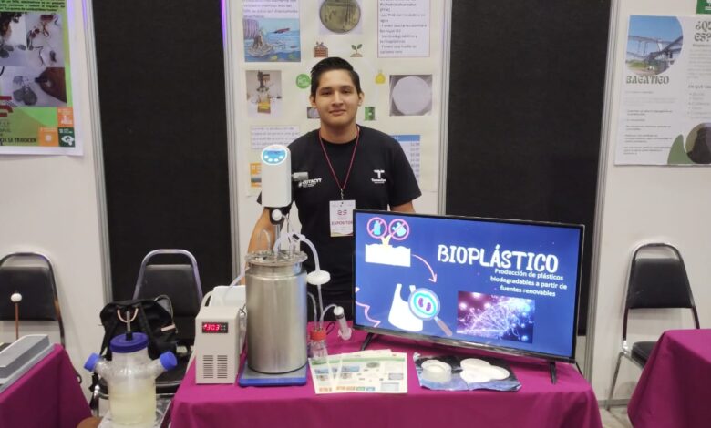 Estudiantes de la UAT participarán en la Expo-Sciences Europe (ESE) 2024, a celebrarse en Bosnia y Herzegovina
