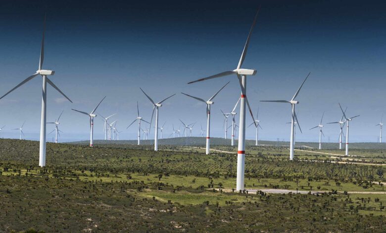 Tamaulipas se posicionó como el estado líder energético con mayor desarrollo y producción en el ámbito de la energía.